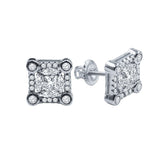 EDIFY SCREW BACK EARRINGS | 9212741