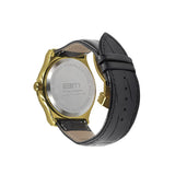 Plaltial hip hop Leather Watch | 51103522