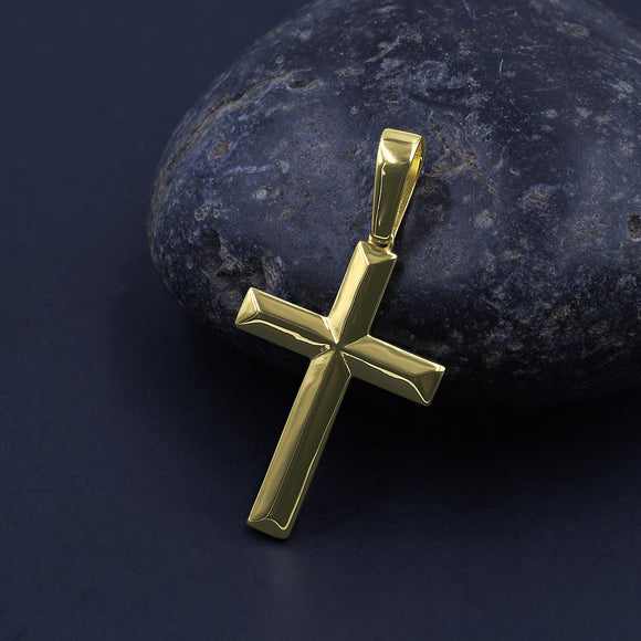 Venerate Silver Pendant | 9214002