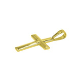 Venerate Silver Pendant | 9214002