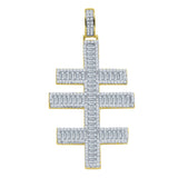 MYSTIFIED SILVER PENDANT Pendant | 9213752