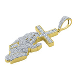 CREDENCE SILVER Pendant | 9213882
