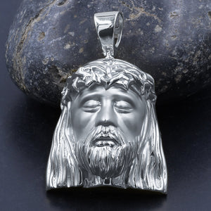 PIETY SILVER PENDANT Pendant | 9213761