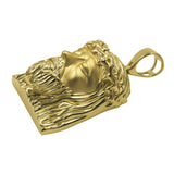 PIETY SILVER PENDANT Pendant | 9213762