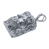 PIETY SILVER PENDANT Pendant | 9213761