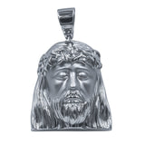 PIETY SILVER PENDANT Pendant | 9213761