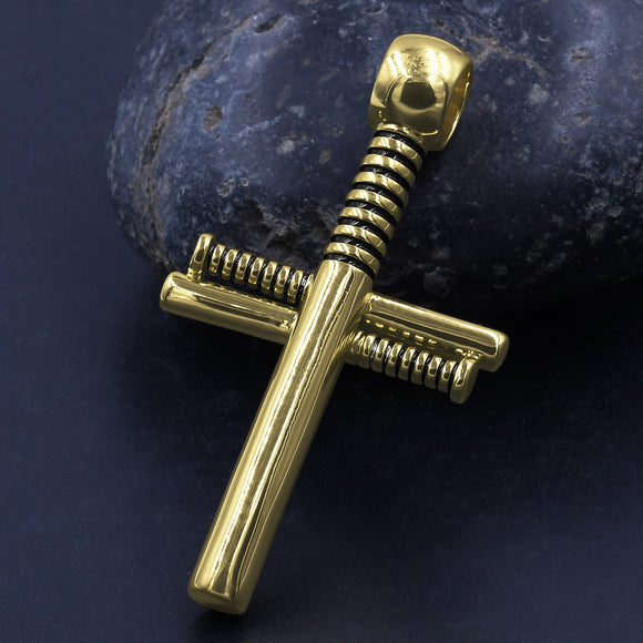 SANCTIFIED SILVER Pendant | 9214022