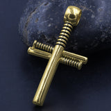 SANCTIFIED SILVER Pendant | 9214022