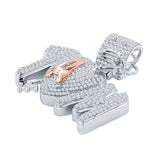 PROCLIVITY SILVER Pendant | 9213982