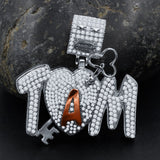 PROCLIVITY SILVER Pendant | 9213982