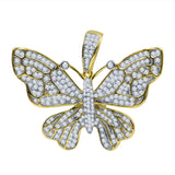 FLUTTER SILVER Pendant | 9213972