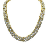 PROSAIC BRASS CHAIN | 962852