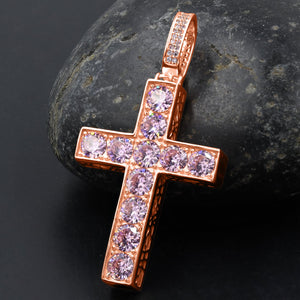 SCRUPULOUS SILVER PENDANT | 92142333