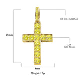 SCRUPULOUS SILVER PENDANT | 9214234