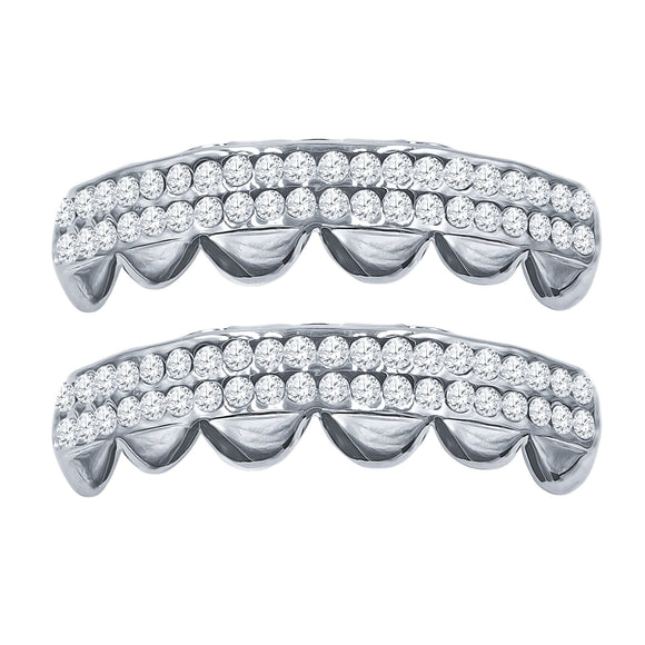 IMPRESSIONIST GRILLZ I 910031