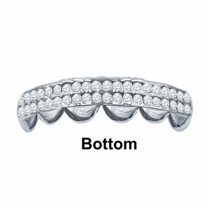 IMPRESSIONIST GRILLZ I 910031