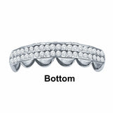 IMPRESSIONIST GRILLZ I 910031