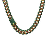STALLION BRASS CUBAN  | 961558