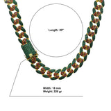 STALLION BRASS CUBAN  | 961558