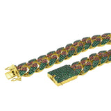 STALLION BRASS CUBAN  | 961558