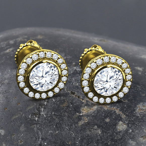 GROOVY SILVER EARRINGS | 9211312
