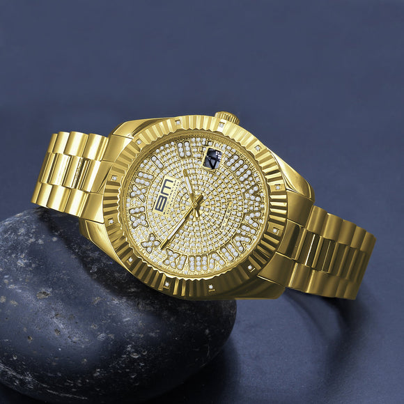 ADMIRALTY DIAMOND WATCH | 530412