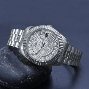 ADMIRALTY DIAMOND WATCH | 530411