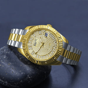 DMIRALTY DIAMOND WATCH | 5304142