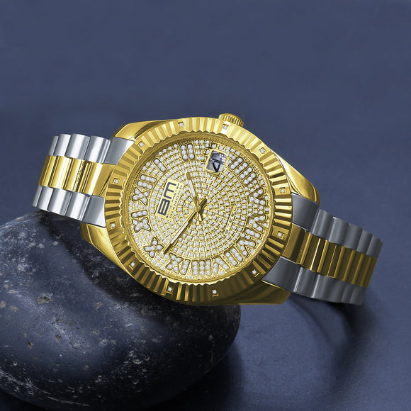 DMIRALTY DIAMOND WATCH | 5304142
