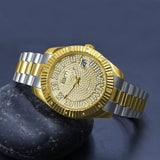 DMIRALTY DIAMOND WATCH | 5304142