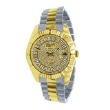 DMIRALTY DIAMOND WATCH | 5304142