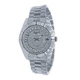 ADMIRALTY DIAMOND WATCH | 530411