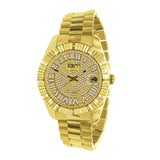ADMIRALTY DIAMOND WATCH | 530412