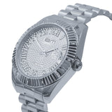 ADMIRALTY DIAMOND WATCH | 530411