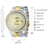 STEALTH STEEL WATCH | 5304342