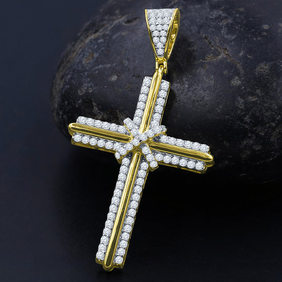 PROPITIOUS SILVER PENDANT | 9215572