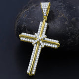 PROPITIOUS SILVER PENDANT | 9215572