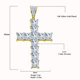 UNWORLDLY SILVER PENDANT | 9215522