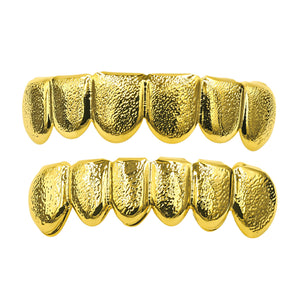 PLUNDER GRILLZ I 913372