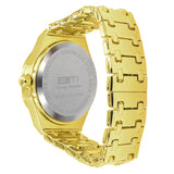 ARISTOCRATIC HIP HOP METAL | 562752