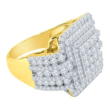 SPENDOUR SILVER RING I 9214922