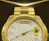 ARISTOCRATIC HIP HOP METAL WATCH | 562852