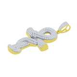 APOSTOLIC SILVER PENDANT | 9216272