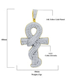APOSTOLIC SILVER PENDANT | 9216272