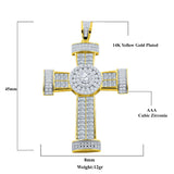 EVANGELICAL SILVER PENDANT | 9216752