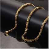 DIEHARD 5x5MM Steel Franco | 930691