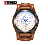 CLASSIC LEATHER WATCH I 5412312