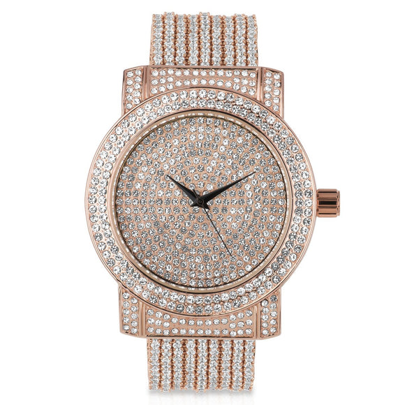 Beguiling CZ WATCH -5110275