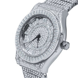 GALLANT Steel CZ Watch | 5110335