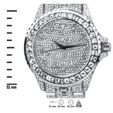 MONARCH Bling Master Watch Set | 530111